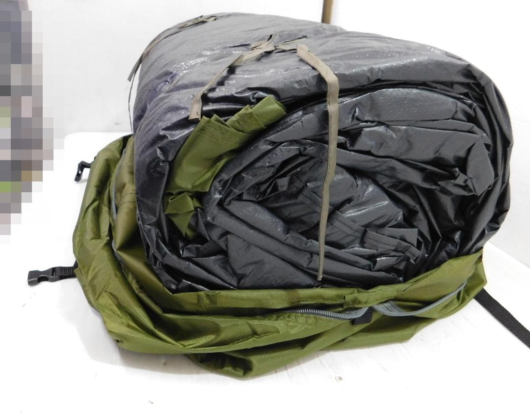 ティンバーリッジ ６人用トンネルテント 57452 未使用 コストコ