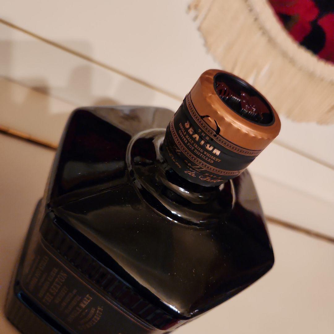 [ 品薄状態 ]Monkey Shoulder & The Sexton セット