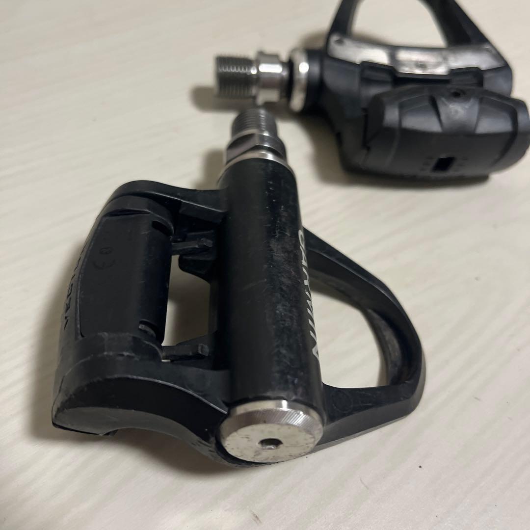 ガーミン　VECTOR3