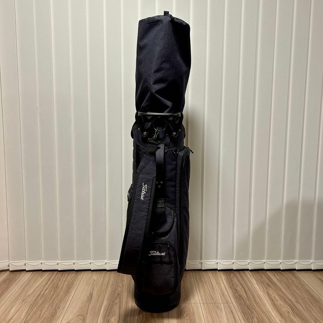 タイトリスト キャディバッグ