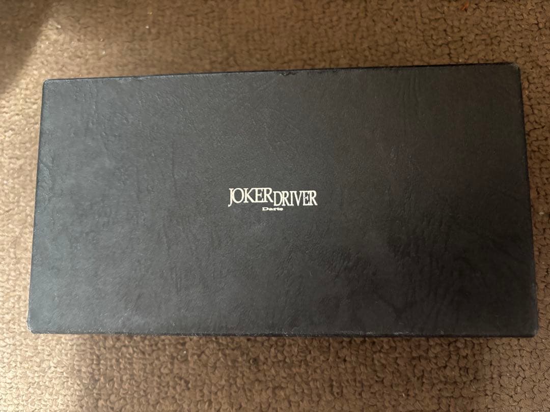 JOKERD エクストリームデンジャーゾーン