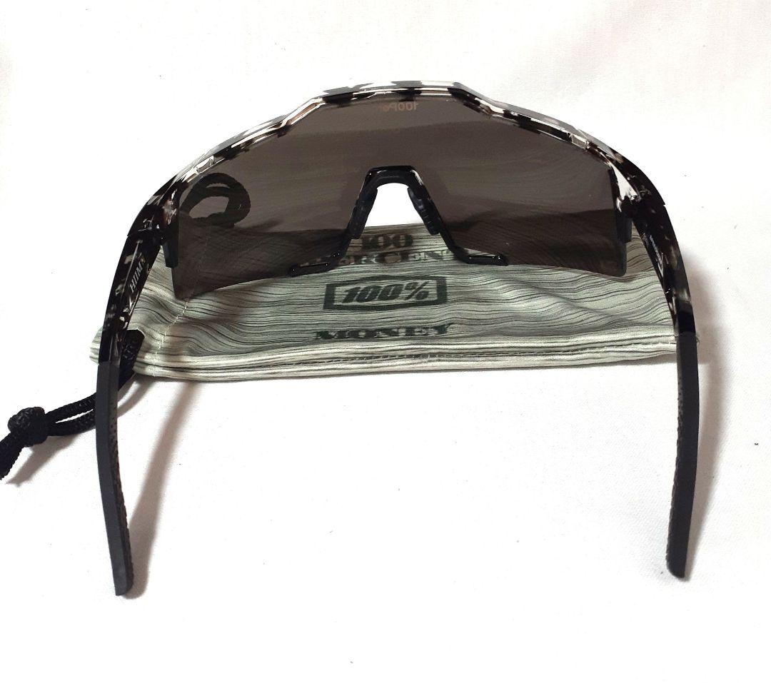 セット売り 100% SPEEDCRAFT マイケル・ハリス 2世モデル 外箱無