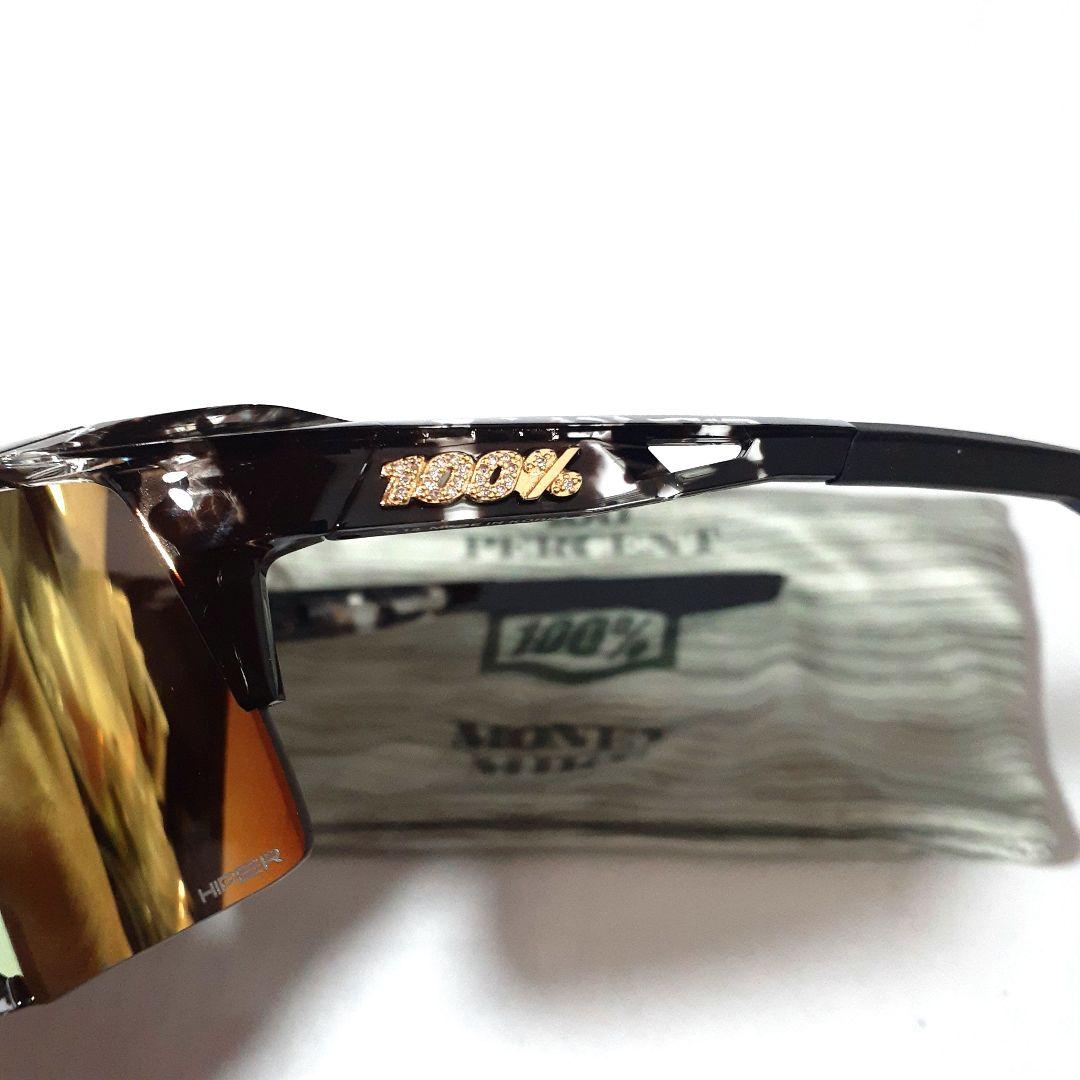 セット売り 100% SPEEDCRAFT マイケル・ハリス 2世モデル 外箱無