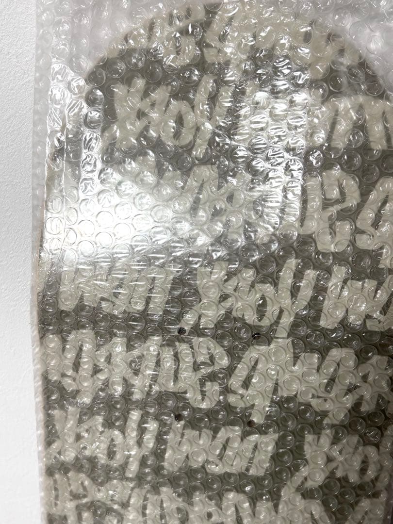 スケートボード supreme fat tip skateboard deck box