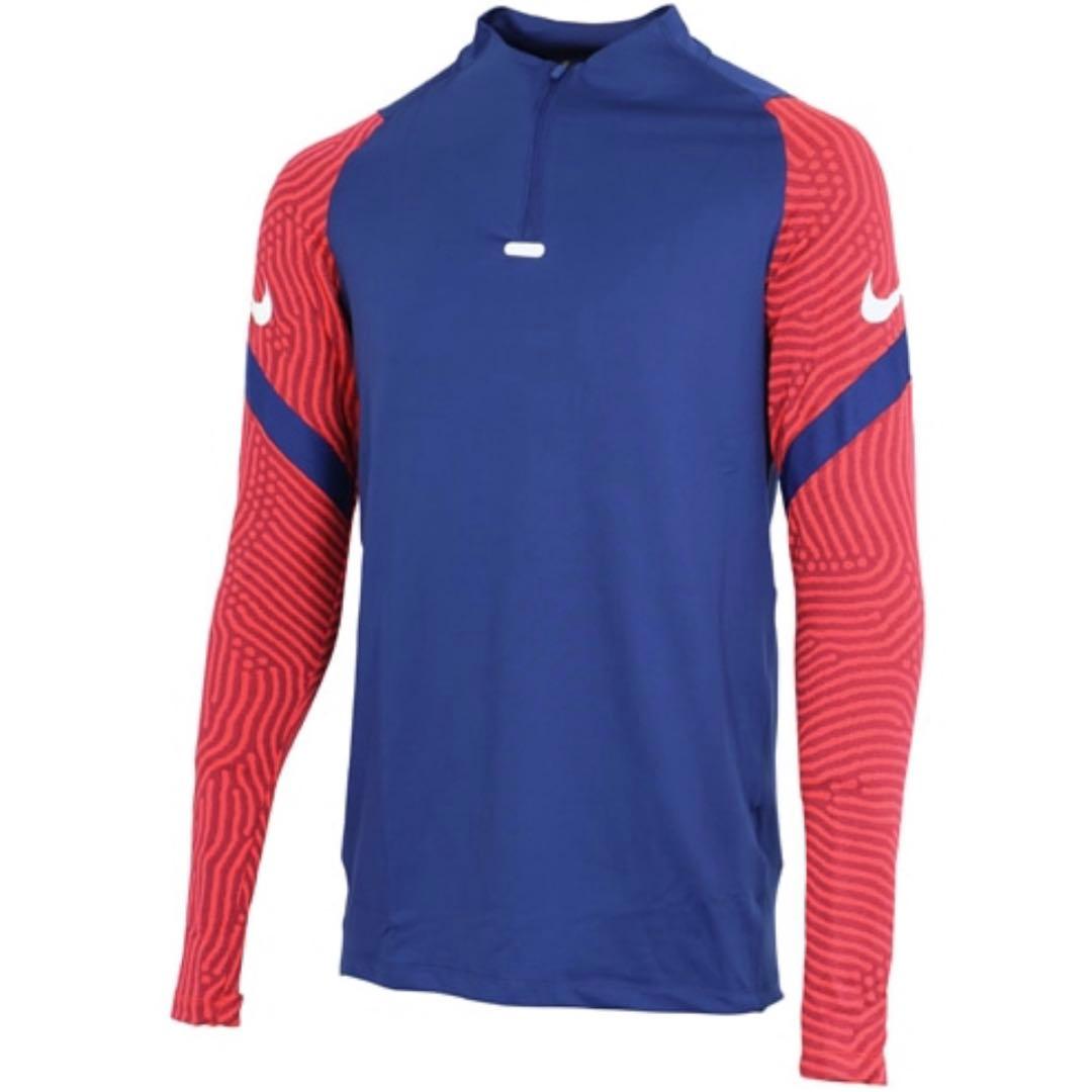 ナイキ ストライクドリルトップ＆ストライクKPパンツ　サッカー　フットサル SM