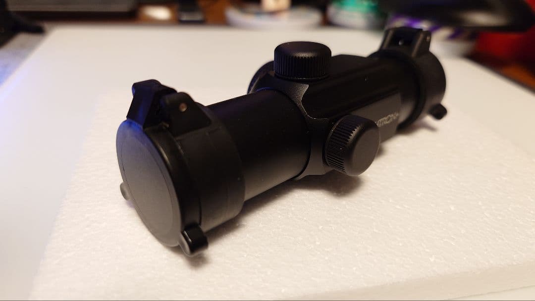 SIGHTRON MD-30X ミリタリードットサイト