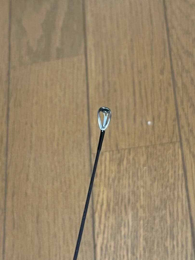 SIIVER WOLF EX シルバーウルフ EX 76MLB-S チニング