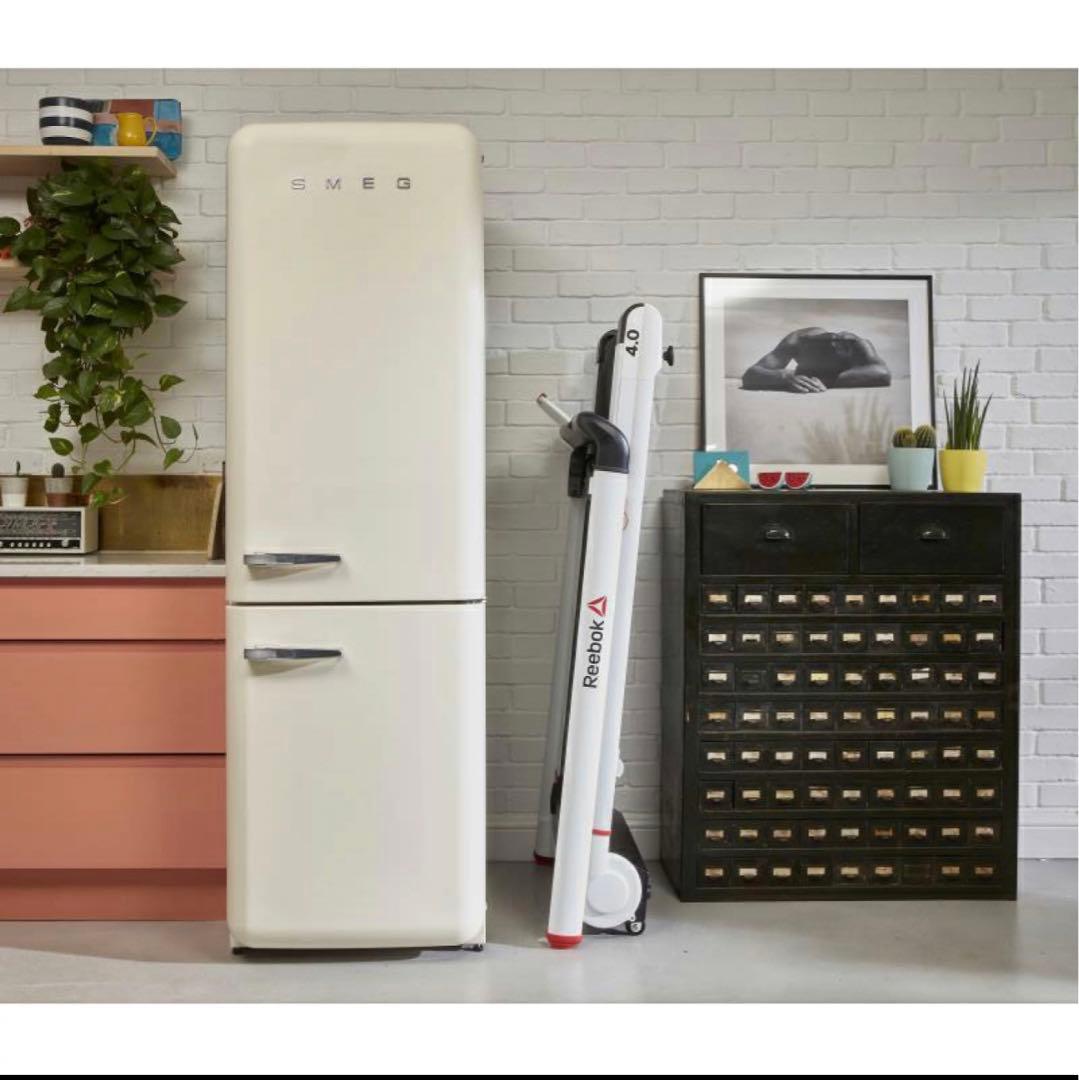 アウトレット品【リーボック】ルームランナー4.0