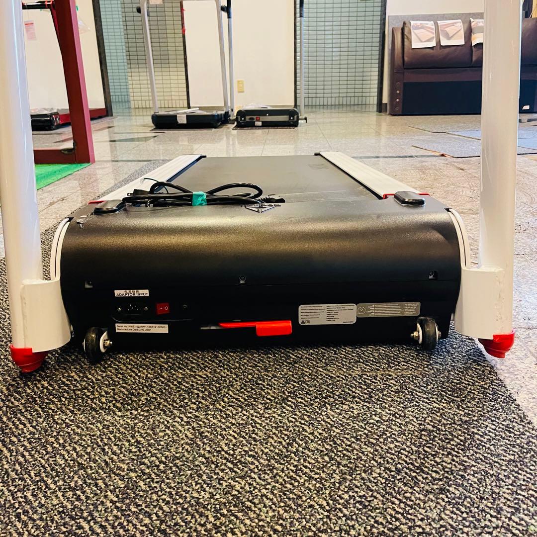 アウトレット品【リーボック】ルームランナー4.0