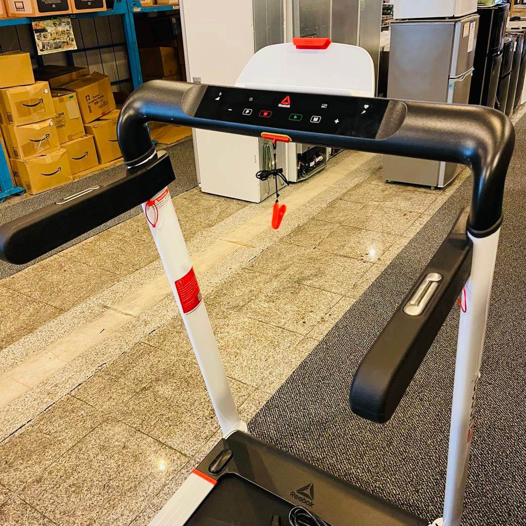 アウトレット品【リーボック】ルームランナー4.0