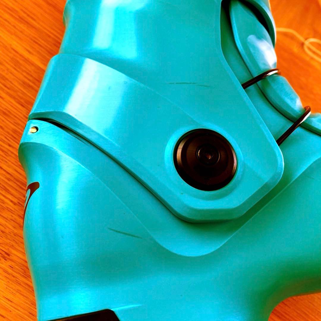 DALBELLO ダルベロ　イルモロ IL MORO 90 GW スキーブーツ