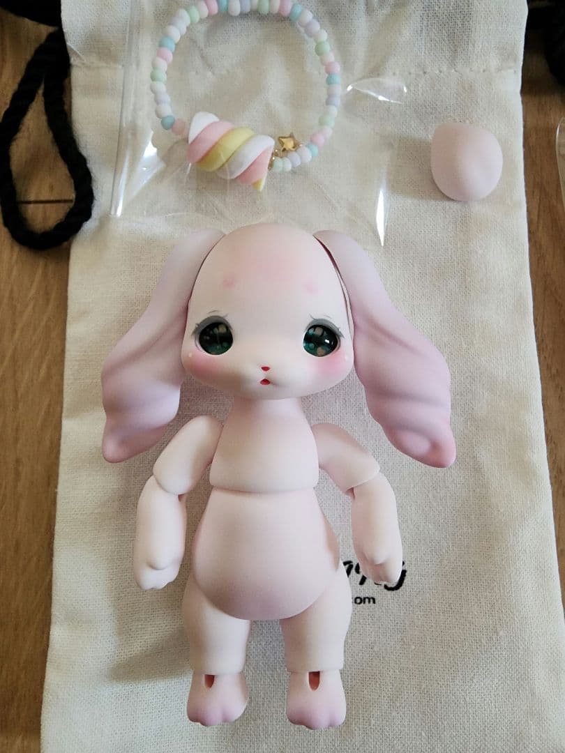 ぬいぐるみ・マスコット cocoriang Marshmallow Groomy