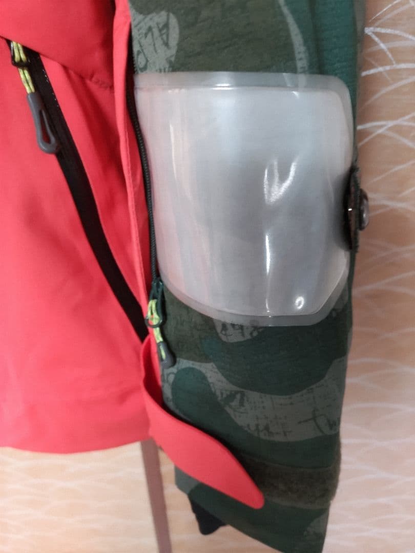 極美良品 MIZUNO ミズノ CREW MODEL ウエア 上下