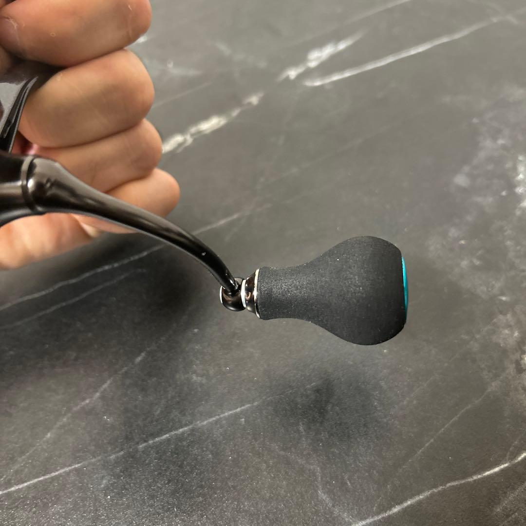 ダイワ MX 2508PE-H スピニングリール