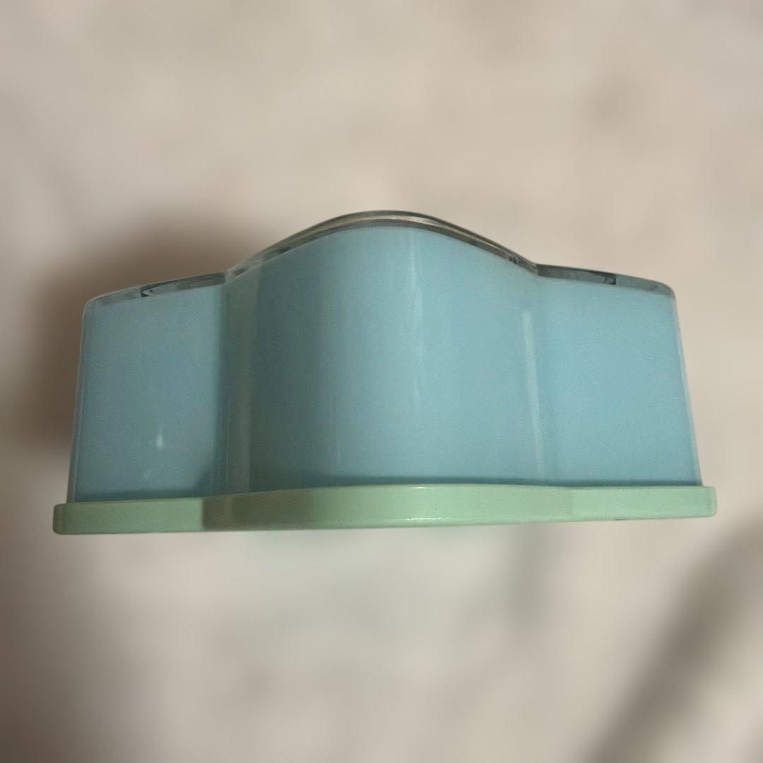 チラーミィ ムンナ　時計　ポケモン