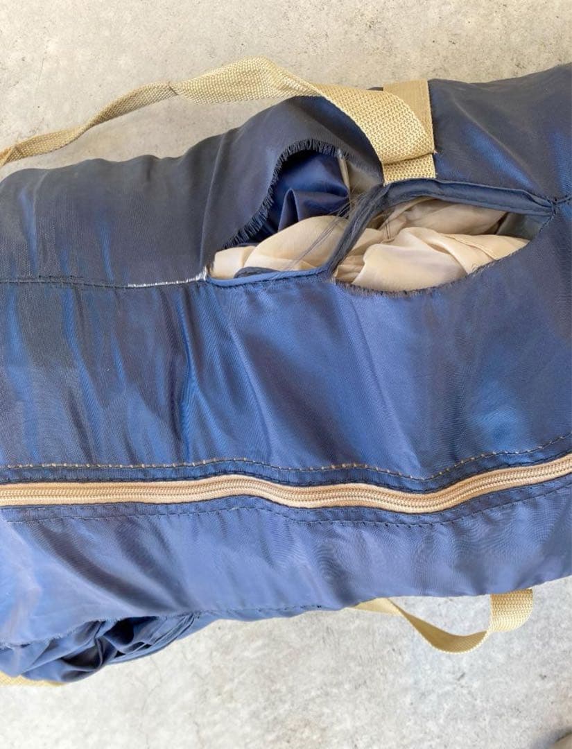 コールマン　テント　クイックセットサンドーム /270