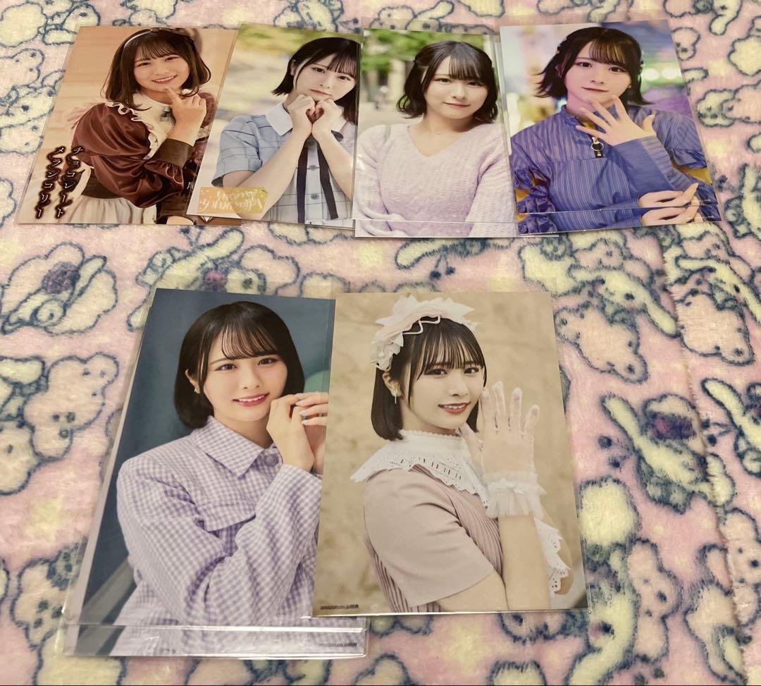 ≠ME ノイミー 尾木波菜 73枚 まとめ売り