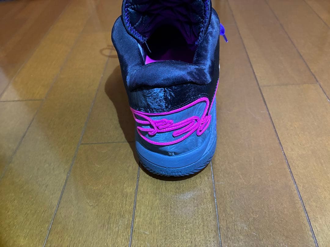 NIKE ナイキ LeBron 22 \"Tunnel Vision\"