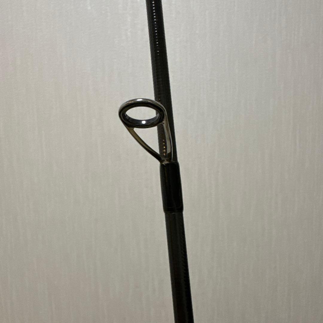 GRANDAGE LEGACY BRILLIANT S68ML7 アジングロッド