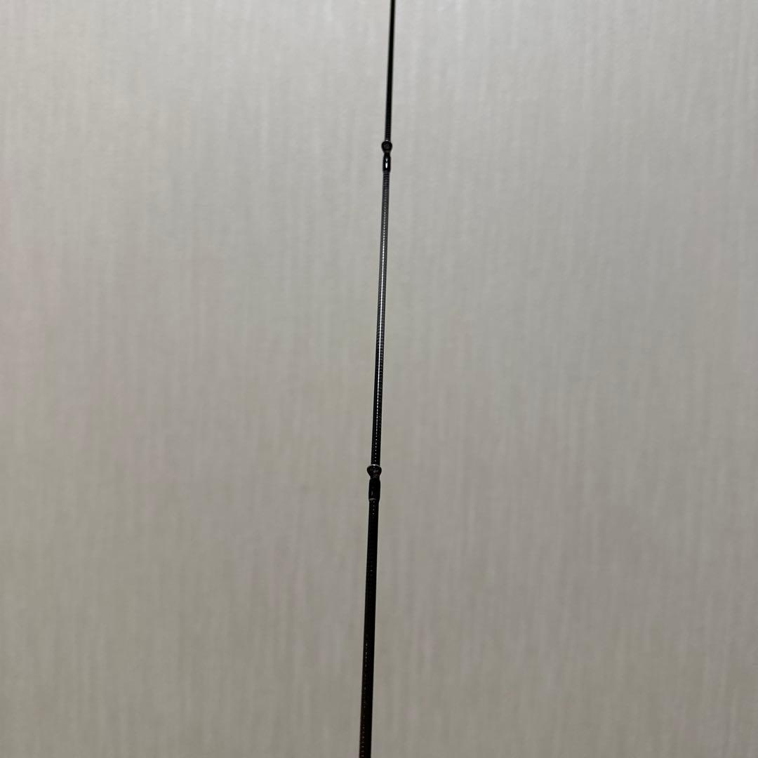 GRANDAGE LEGACY BRILLIANT S68ML7 アジングロッド