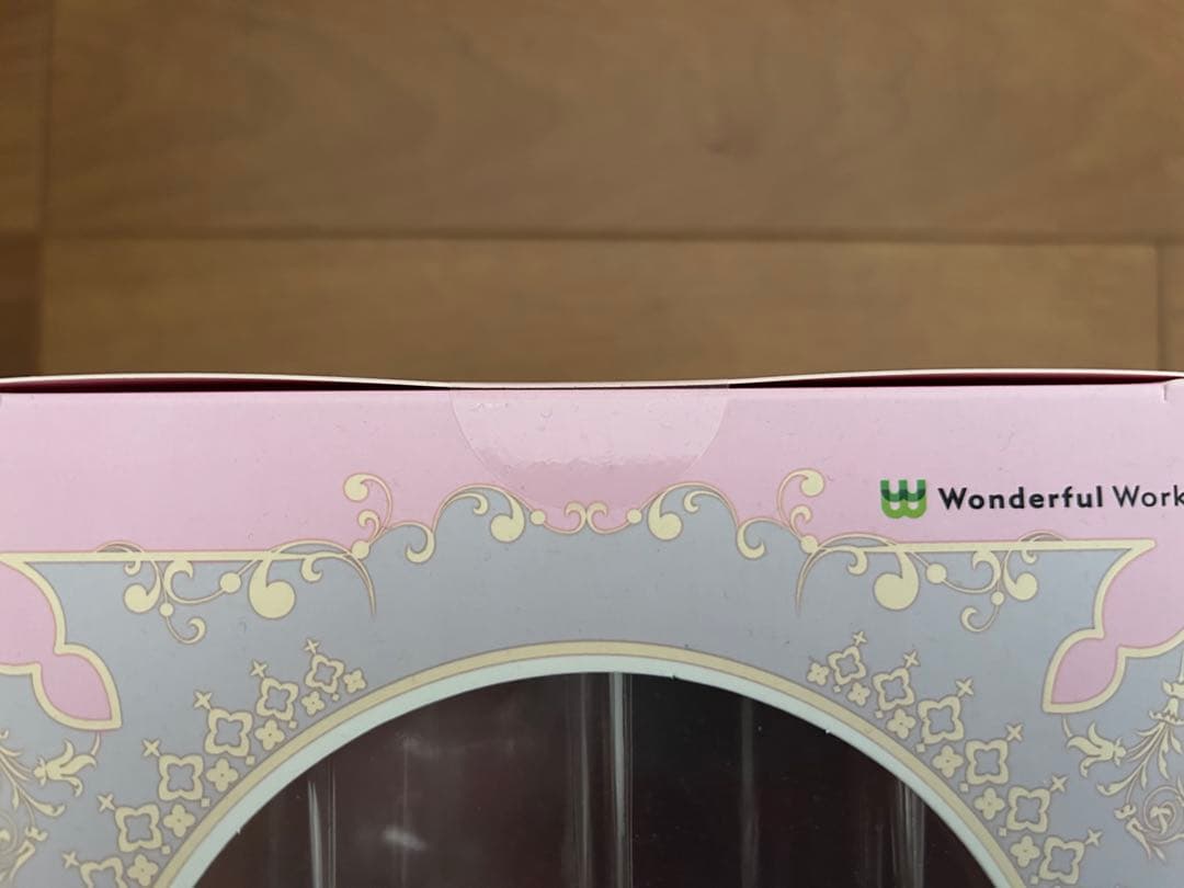 ライザ クラウディア フィギュア ネグリジェver