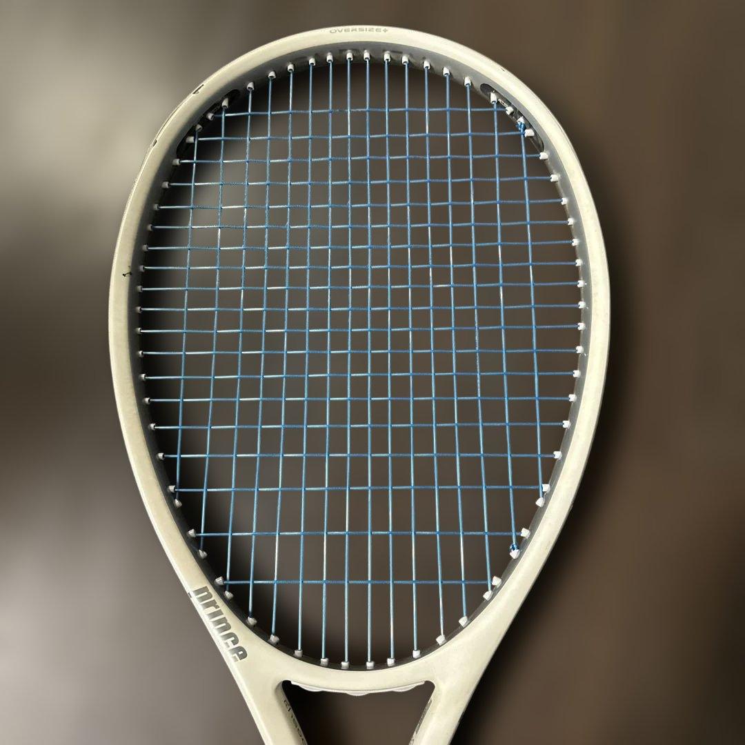 Prince エンブレム120 グリップ2