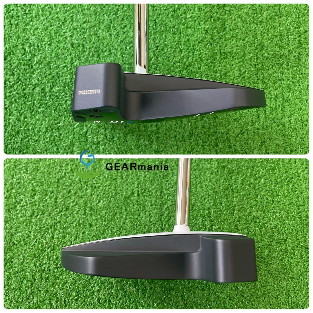 Ai-ONE スクエア2スクエア マックス ストライプ ストロークラボ90 34