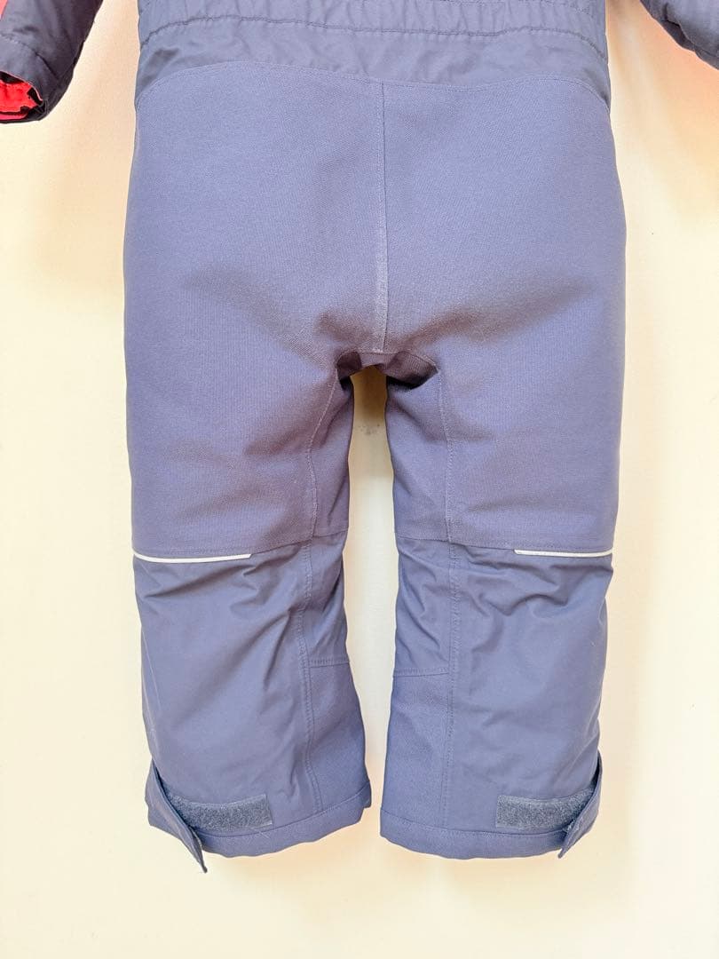 コロンビア　Columbia スノーウエア　ジャンプスーツ