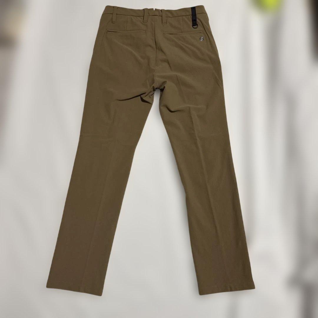 ブリーフィング　パンツベージュ サイズS