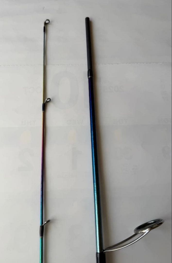 シマノ　23 ワールドシャウラリミテッド 2832R-2 値下げしました‼️