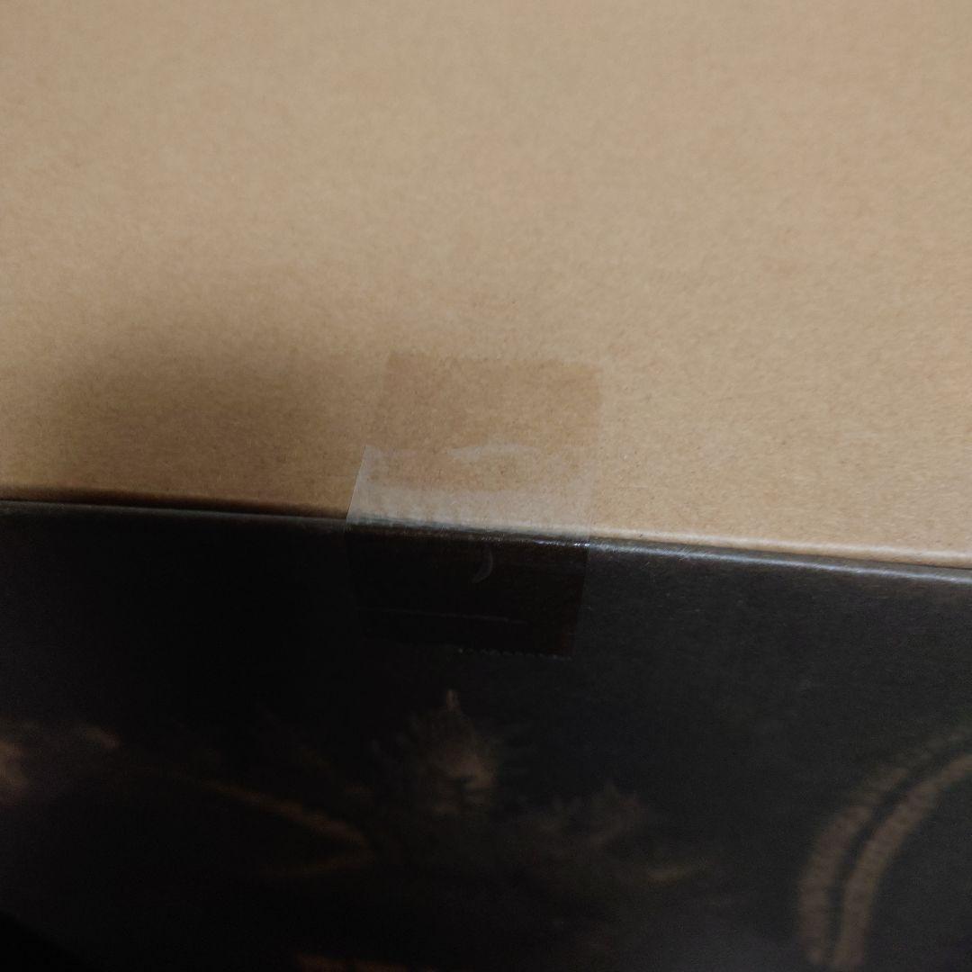 東宝30cmシリーズ ゴジラ(2016) アート展限定 黒龍工房 伝票跡無し