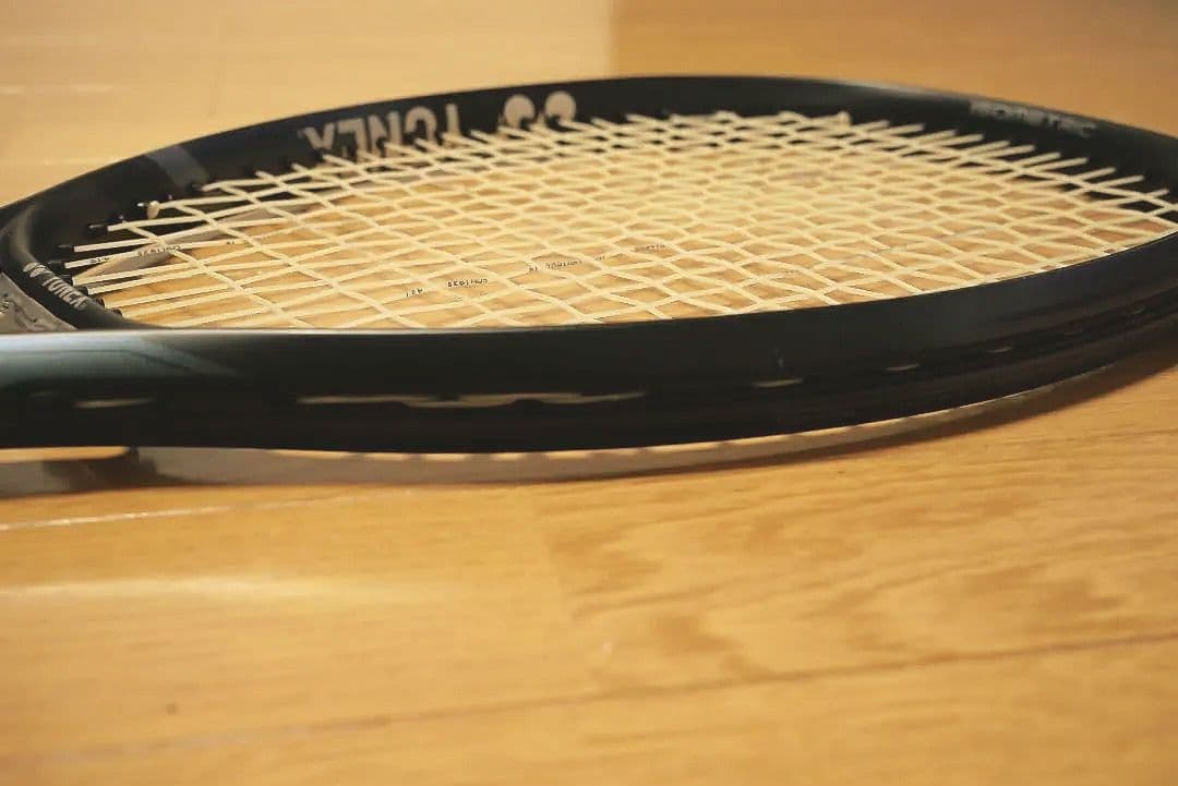 YONEX07 Ｅゾーン100 G2 アクアナイトブラック
