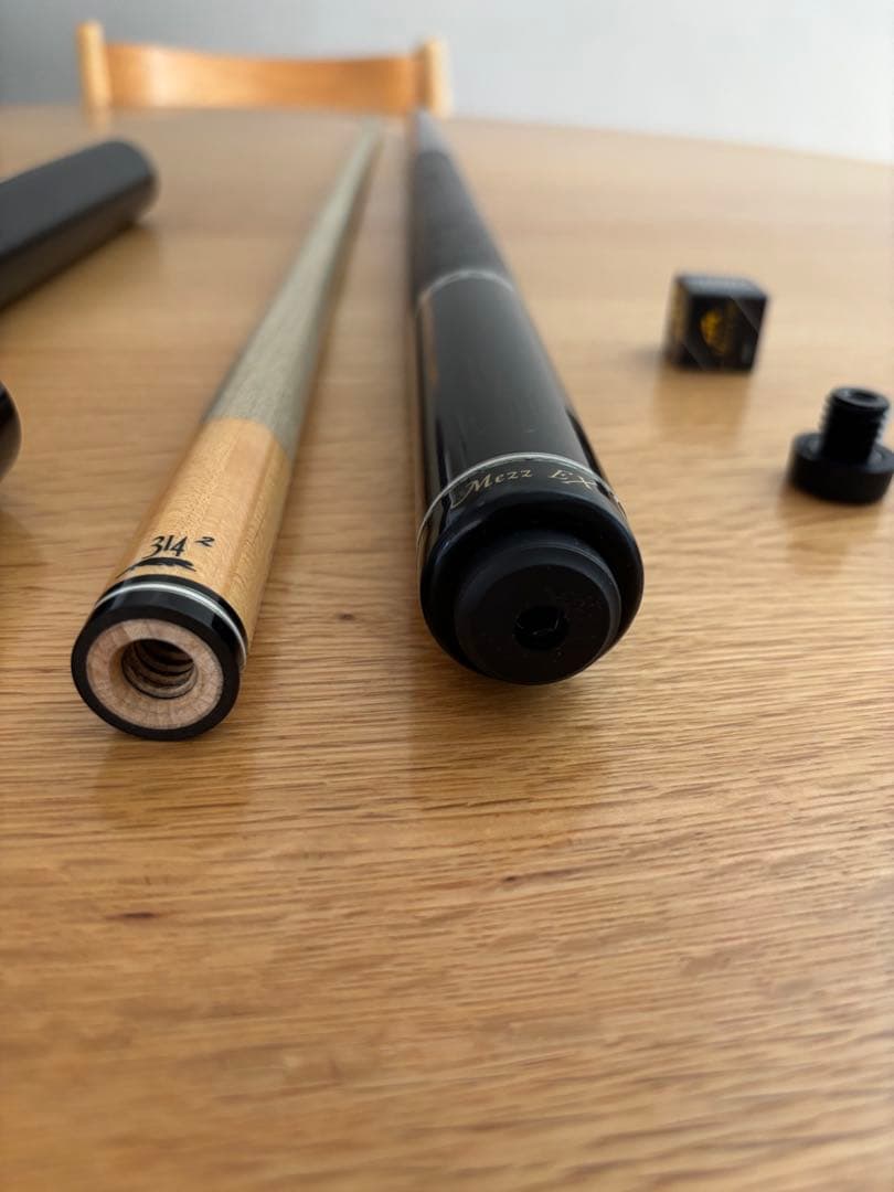 エクシード　Mezz