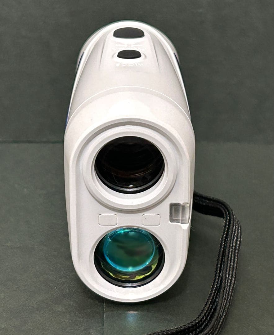 【Nikon レーザー距離計 40iGII美品】