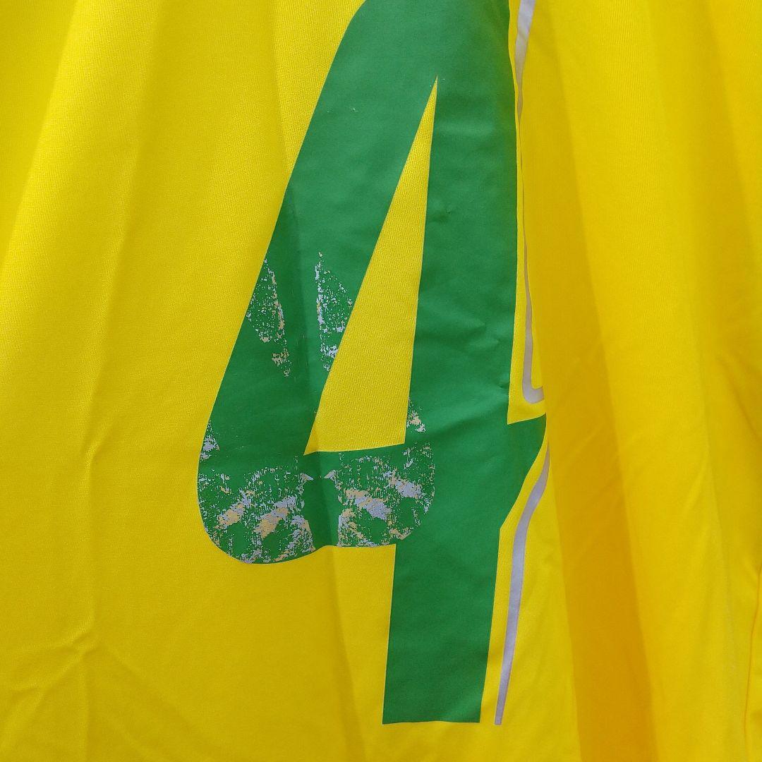 H907 PUMA トーゴ代表 ユニフォーム アデバヨール