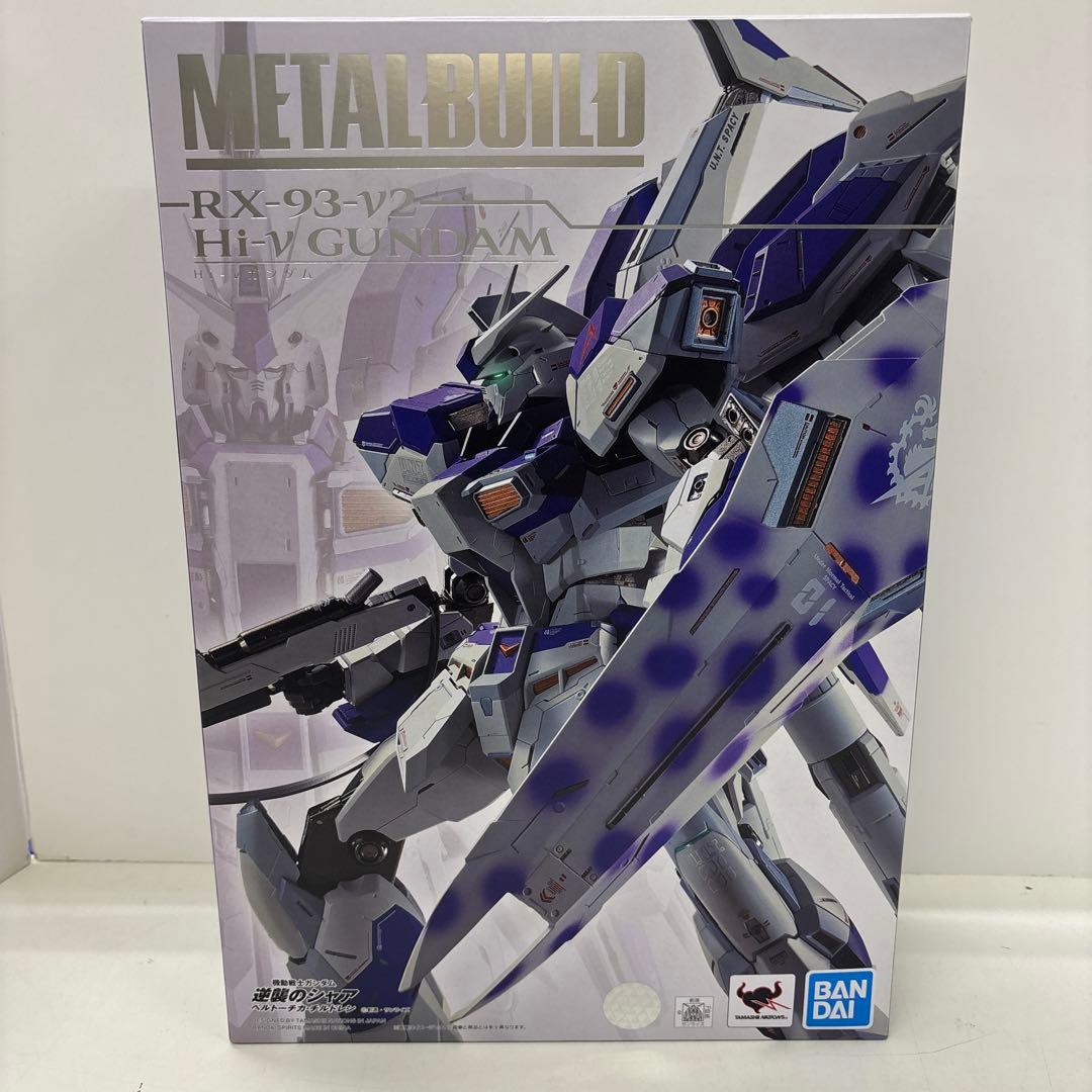 L BUILD Hi-νガンダム 「機動戦士ガンダム 逆襲のシャア ベ…