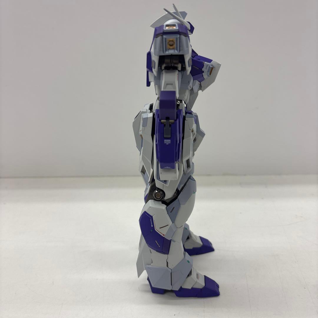 L BUILD Hi-νガンダム 「機動戦士ガンダム 逆襲のシャア ベ…