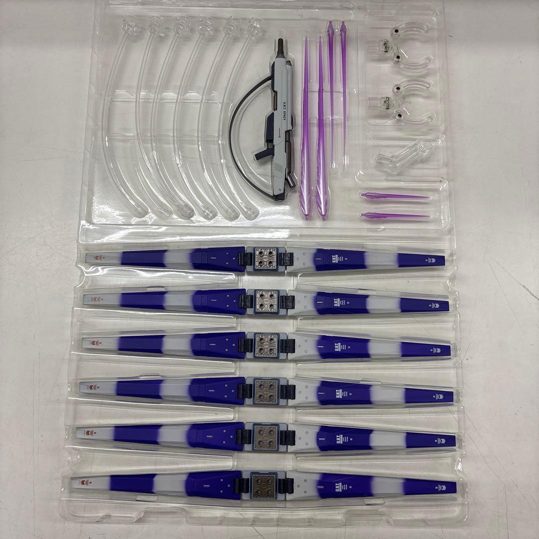 L BUILD Hi-νガンダム 「機動戦士ガンダム 逆襲のシャア ベ…