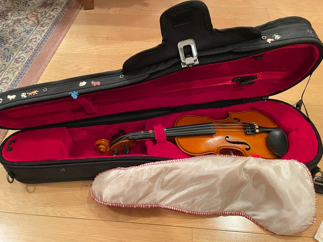 Palatino バイオリン 1/16