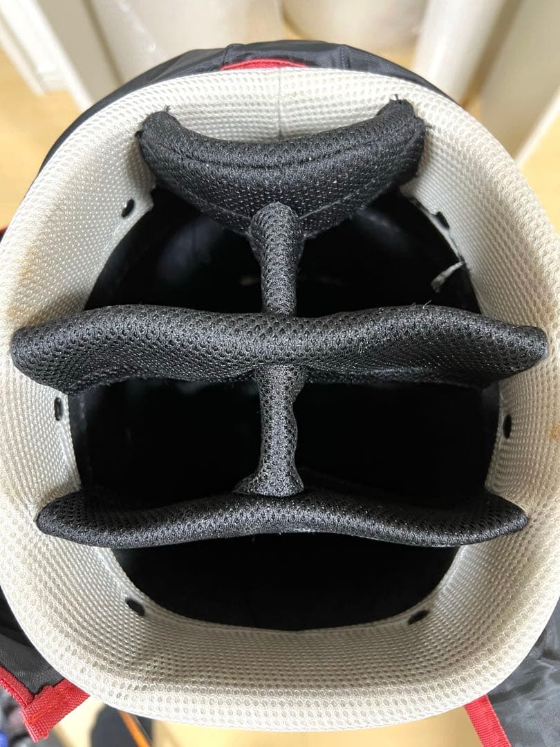 【オマケ有り】NIKE / ナイキ キャディバッグ