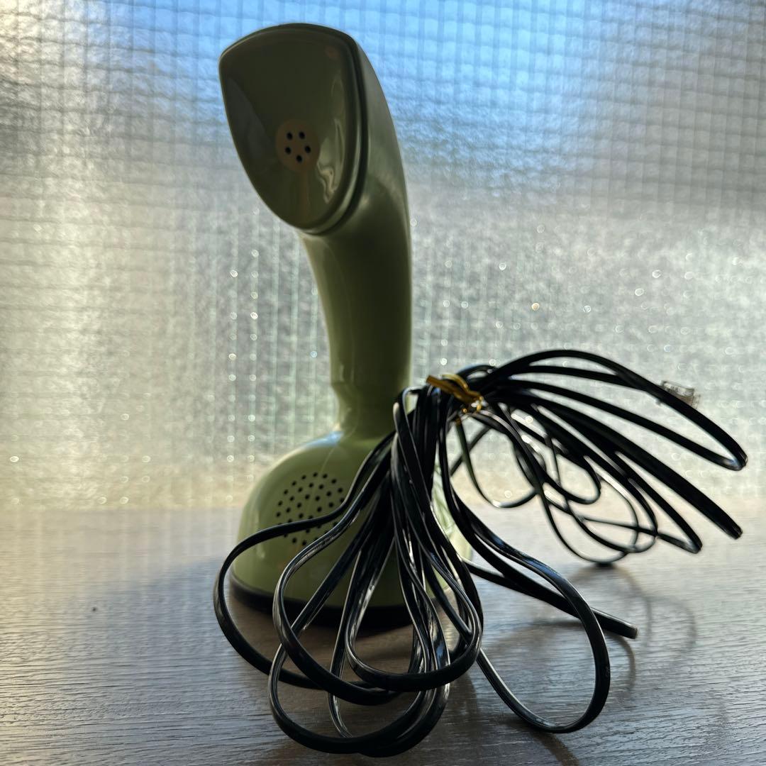 Ericofon エリコフォン 1960s ヴィンテージ 北欧デザイン