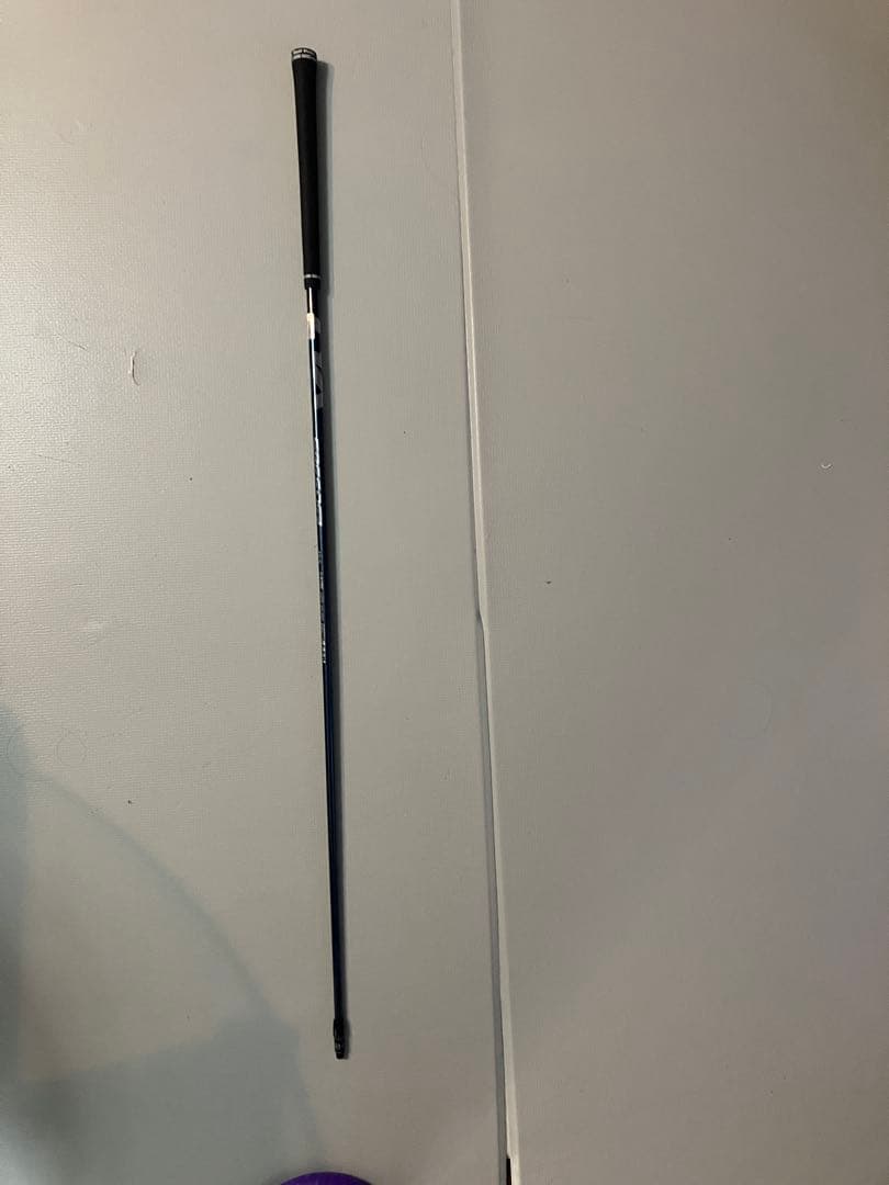 ドライバーシャフト ゼクシオ14+純正SPEEDER NX46S