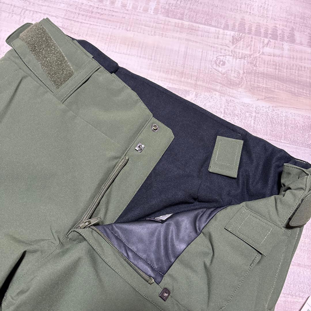 フェニックス★ハイブリッドレガシージャケット★セットアップ【メンズ サイズXL】