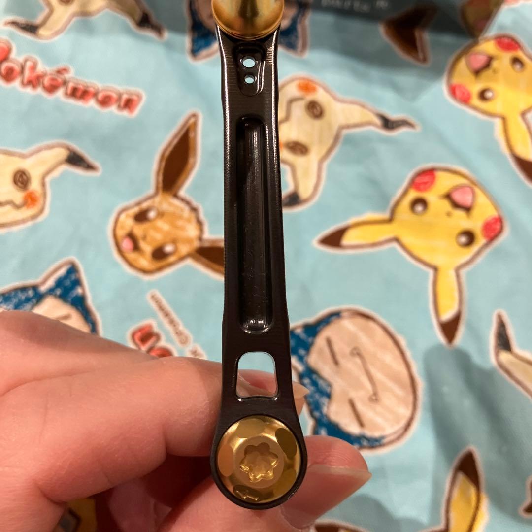 リブレ　ライトアーム70 シマノS2