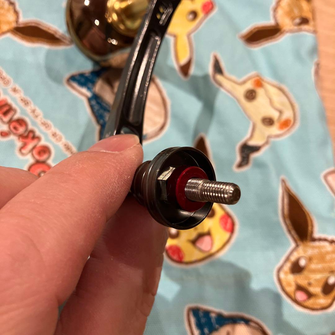 リブレ　ライトアーム70 シマノS2