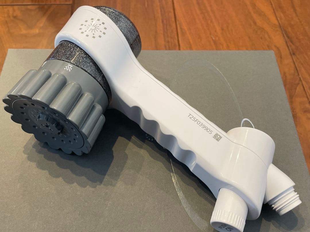 【新品未使用】Mirable zero ULTRA FINE MIST