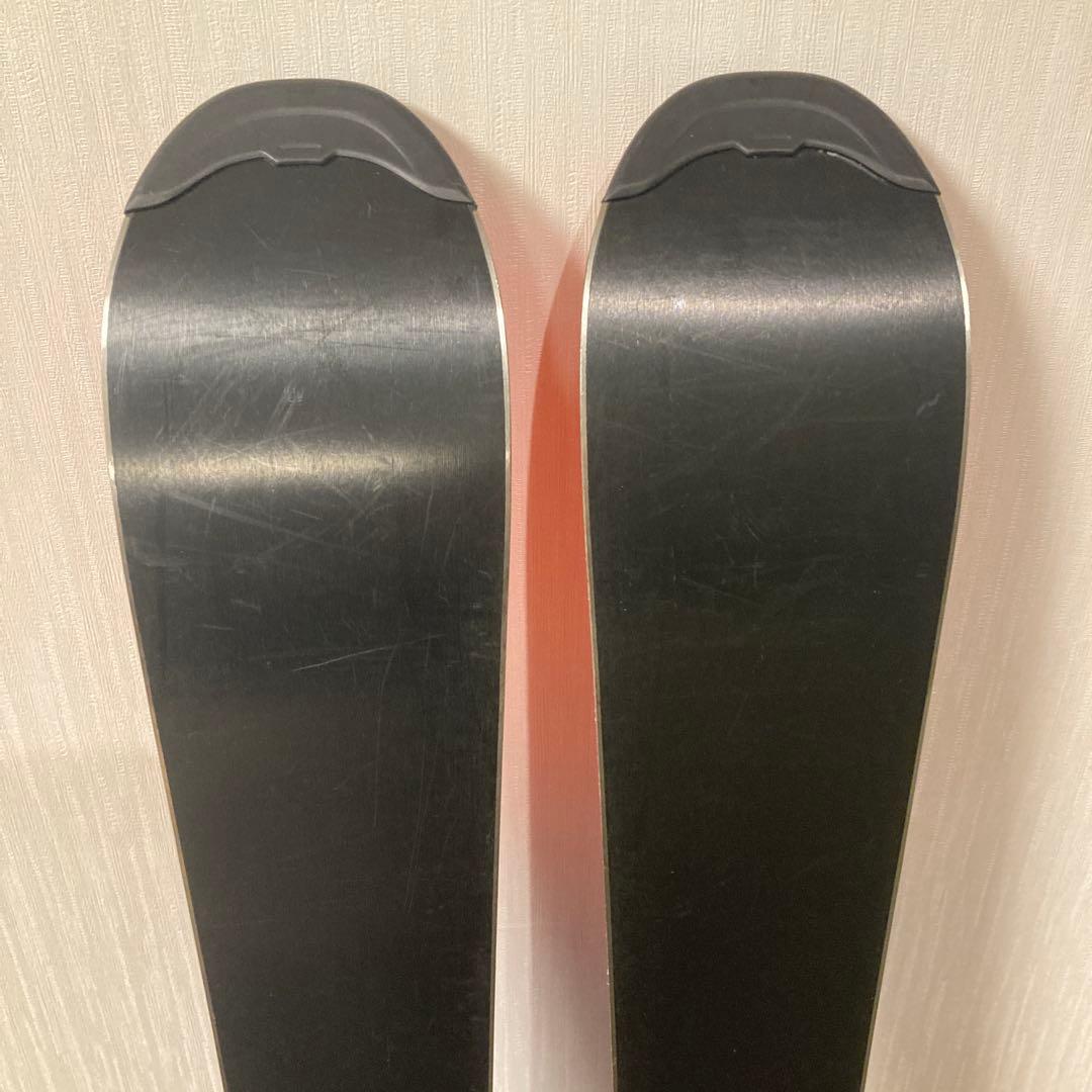 Salomon 140cm ブーツは+3000円