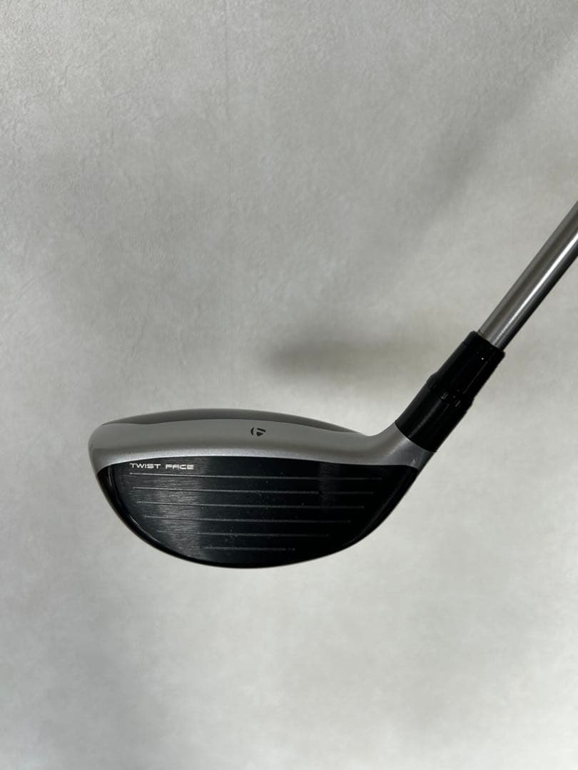 テーラーメイド　M5 フェアウェイウッド 5番　19度　ディアマナサンプ75s