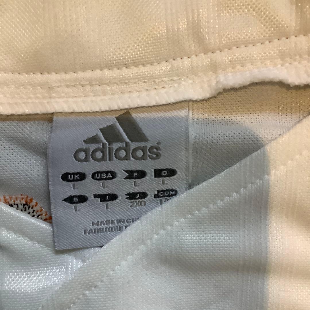 読売ジャイアンツ　亀井善行　ユニフォーム　2XOサイズ