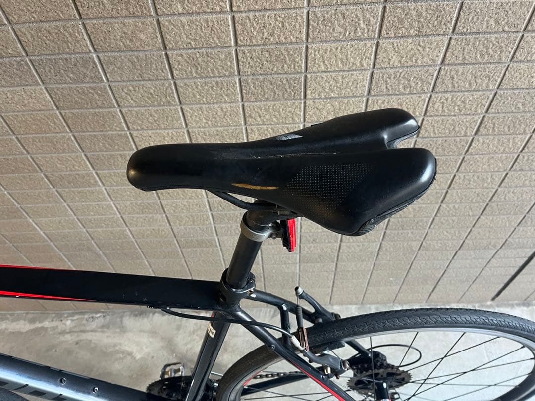 GIANT ESCAPE RX サイズ　L 都内近郊配達可能